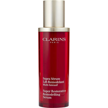 Clarins super restorative remodelling serum --50ml/1.7oz